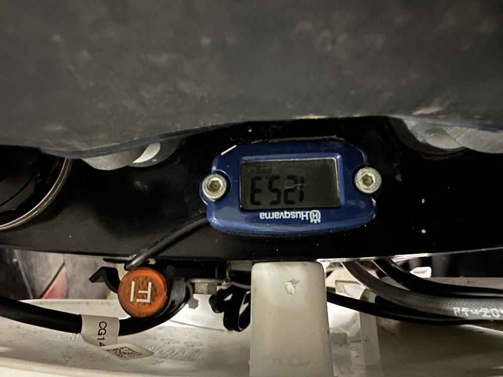 Motorrad verkaufen Husqvarna FC 250 Ankauf